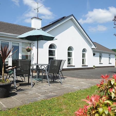 Avondale Farmhouse B&B Pettigoe Экстерьер фото