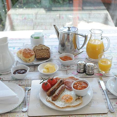 Avondale Farmhouse B&B Pettigoe Экстерьер фото