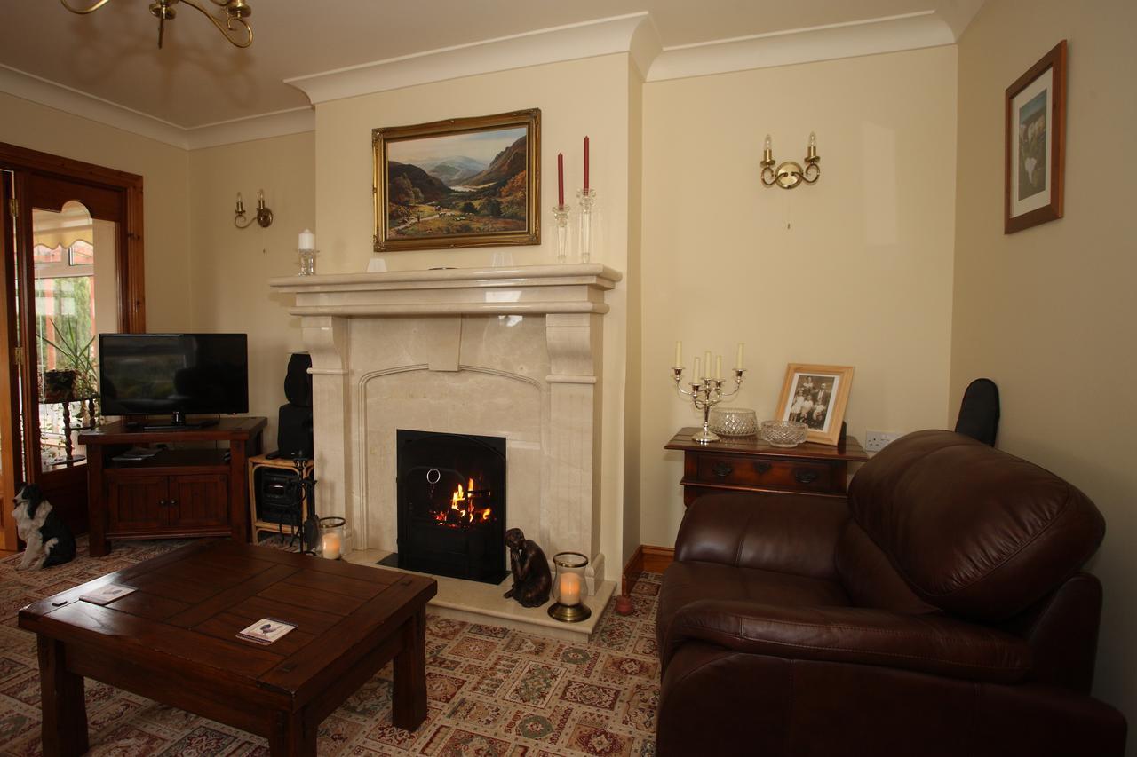 Avondale Farmhouse B&B Pettigoe Экстерьер фото