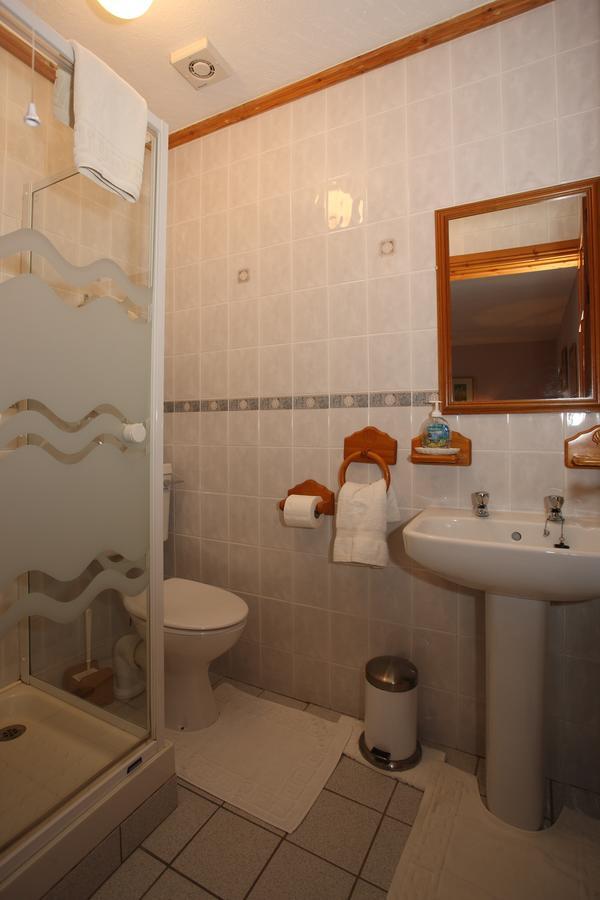 Avondale Farmhouse B&B Pettigoe Экстерьер фото