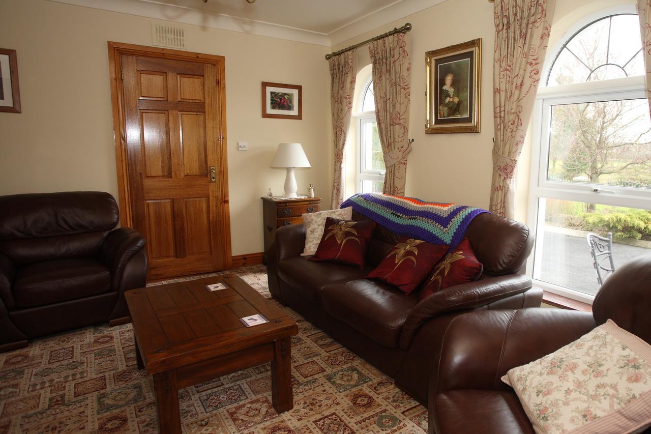 Avondale Farmhouse B&B Pettigoe Экстерьер фото