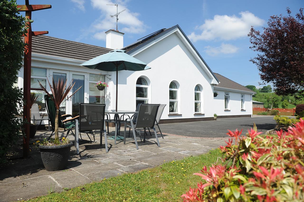 Avondale Farmhouse B&B Pettigoe Экстерьер фото
