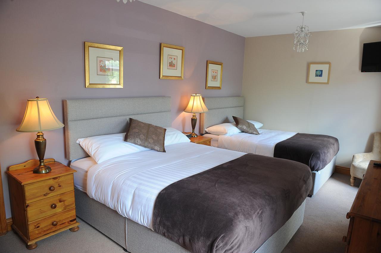 Avondale Farmhouse B&B Pettigoe Экстерьер фото