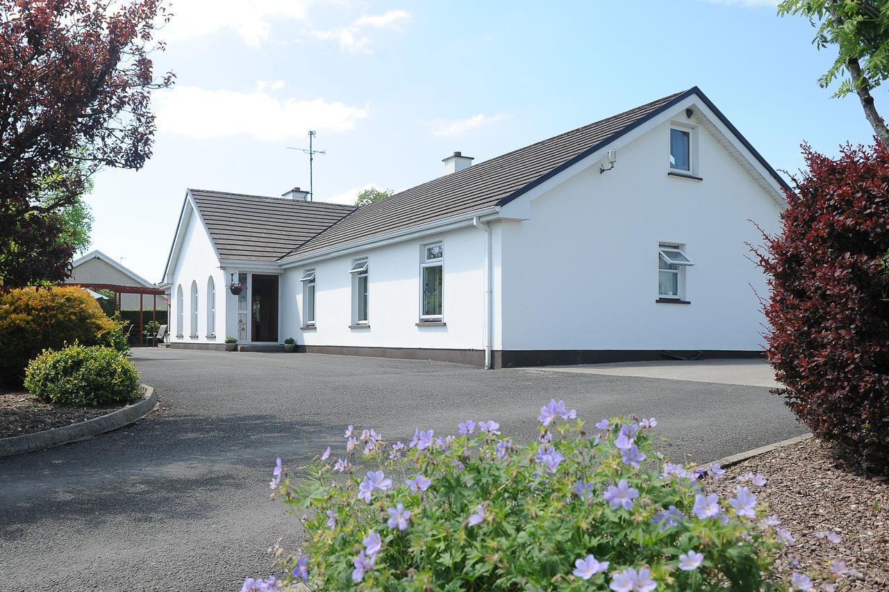 Avondale Farmhouse B&B Pettigoe Экстерьер фото